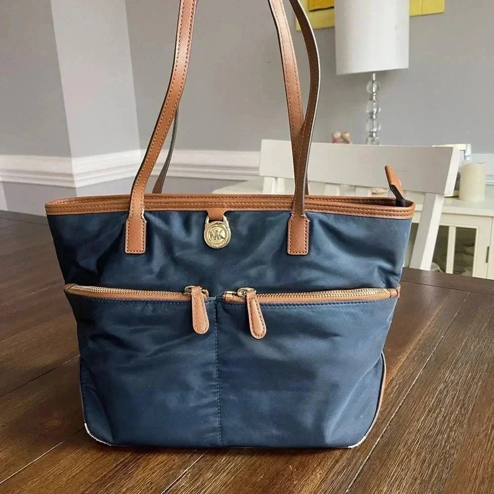 Michael Kors Kempton tote bag
